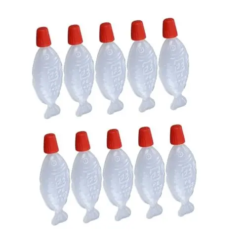 Produktbild: CIYODO 50pcs Sauce Öl Topf Sauce Flasche Für Esszimmer Und Restaurant