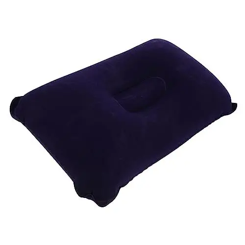 Produktbild: CIYODO Aufblasbares Kissen Für Büro Nickerchen Ruhekissen Für Camping Universelles Design