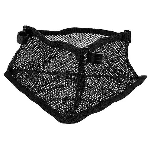 Produktbild: CIYODO Klappbarer Camping Tisch Mit Unterer Netzbeutel Faltbare Tisch Tasche Für Outdoor Aktivitäten Leichte Und Tragbare Tischunterlage Ideal Für Picknick Und Garten 3 1 Design