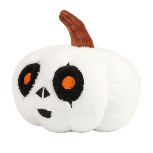 Produktbild: CIYODO Kürbis Deko Kissen Flauschiges Kuscheltier Kissen Halloween Home Decor