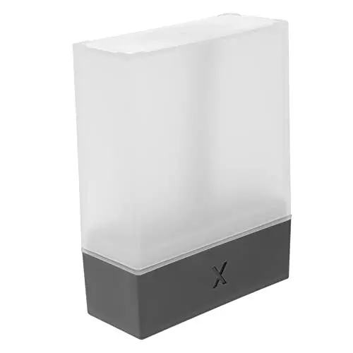 Produktbild: CIYODO Luftbefeuchter Diffusor Für Ätherische Öle Diffuser Für Ätherische Öle Für Zu Hause Luftverteiler Für Zuhause Kleiner Diffusor Diffusoren Für Ätherische Öle Weiß Plastik