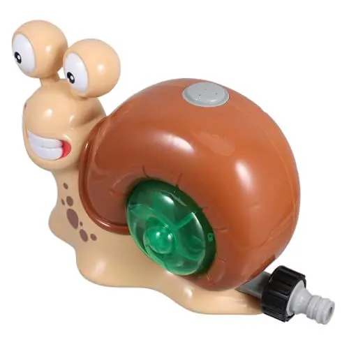Produktbild: CIYODO Outdoor Wasser Spray Spielzeug Kinder Spielzeug Spielzeug Tots Spielzeug Outdoor Spielset Sprinkler Spielset Outdoor Kind Spielzeug Baseball Spiele Outdoor Spielgeräte Wasser