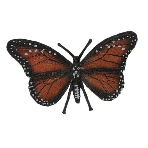 Produktbild: CIYODO Spielzeug Realistische Simulation Schmetterling Gefälschte Requisite Für Jungen Und Mädchen Lernspielzeug