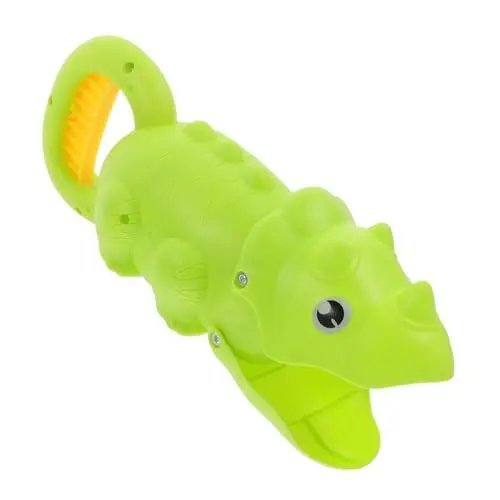 Produktbild: CIYODO Strandspielzeug Strandsandformen Schneekampfspielzeug Schneeball Maker Clip Kinder Schneeball Clip Cartoon Schneeball Maker Kinder Sandschaufel Spielzeug Strand