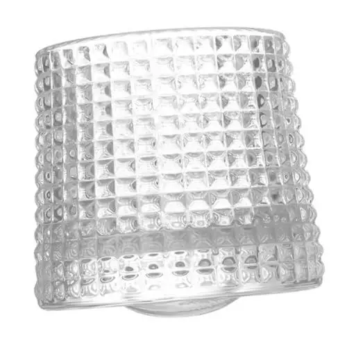 Produktbild: CIYODO Whiskyglas Multifunktions Weinbecher Glas Cocktailbecher Rollender Whiskybecher Weinprobe Glasbecher Verdickter Glasbecher Party Cocktailbecher Haushaltsweinbecher