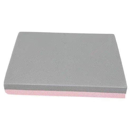 Produktbild: CIYODO Balance-trainingspad Yoga-knöchelkissen Stabilitätsmatte Für Fitness Vielseitiges Tpe-material Tragbar Leicht Zu Reinigen 40 X 33 X 5 Cm