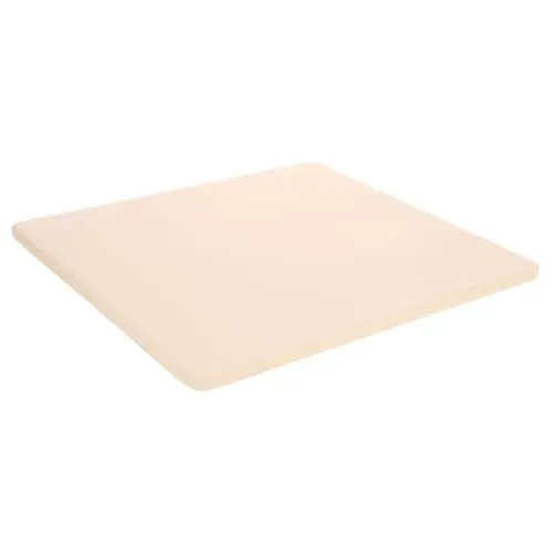 Produktbild: CIYODO Heavy Duty Pizza Backen Stein Cordierit Platz Backen Stein Für Ofen Pizza Pan Für