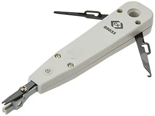 Produktbild: C.K 495033 Anlegewerkzeug