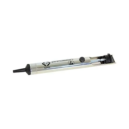 Produktbild: C.K ESD Entlötpumpe T6103A