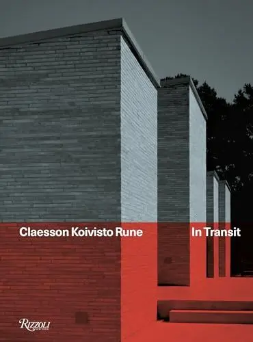 Produktbild: Claesson Koivisto Rune: In Transit