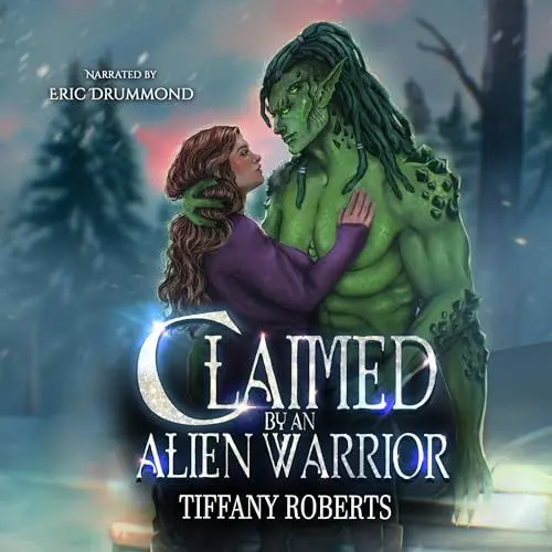 Produktbild: Claimed by an Alien Warrior
