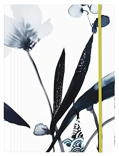 Produktbild: Clairefontaine 115936C - Inkebana, Sammelmappe mit Gummizugverschluß, DIN A4+ 24x32 cm, 1 Stück