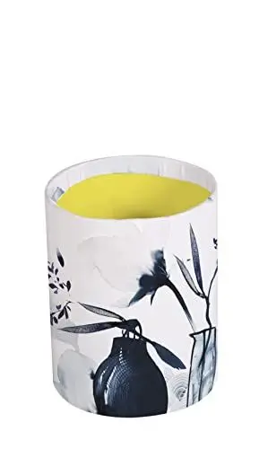 Produktbild: Clairefontaine 115937C - Inkebana, Stifteköcher rund, Ø9x11cm, ideal für den Schreibtisch, 1 Stück