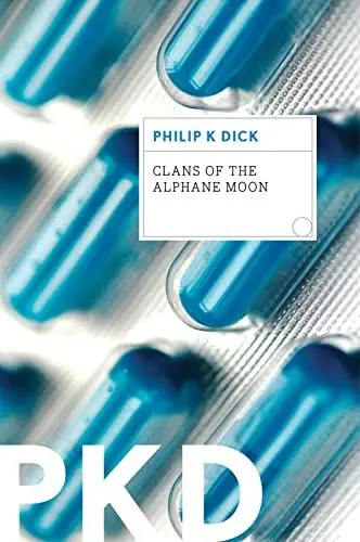 Produktbild: Clans of the Alphane Moon