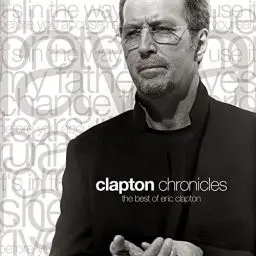 Produktbild: Clapton Chronicles - The Best Of