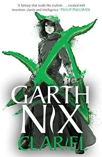 Produktbild: Clariel: Prequel to the internationally bestselling Old Kingdom fantasy series (The Old Kingdom)