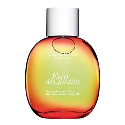 Produktbild: Clarins Duftwasser Eau Dynamisante 100 ml