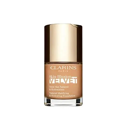 Produktbild: SKIN ILLUSION VELVET teint mat naturel & hydratation #112C 3
