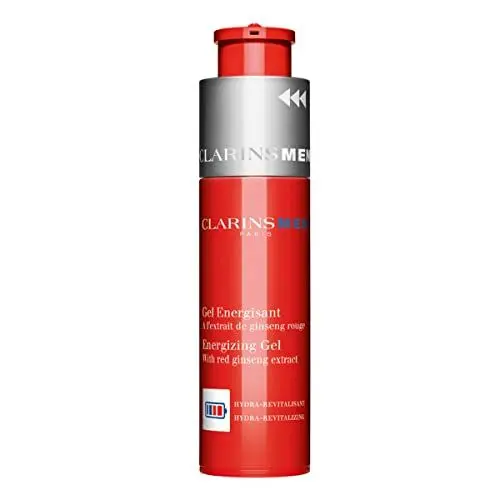 Produktbild: Clarins Men Gel Energisant Creme Herren Feuchtigkeitscreme Anti-Aging