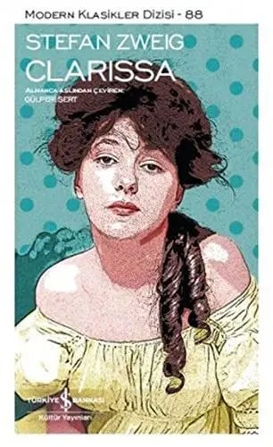 Produktbild: Clarissa: Modern Klasikler Dizisi - 88