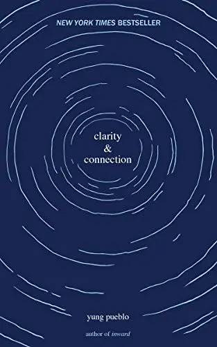 Produktbild: Clarity & Connection (The Inward Trilogy)