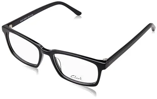 Produktbild: Clark Unisex 1217 Sunglasses, 001, 17