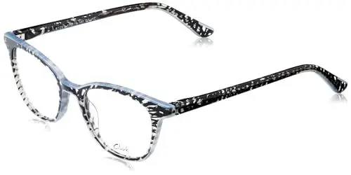 Produktbild: Clark Unisex 1251 Sunglasses, 001, 19