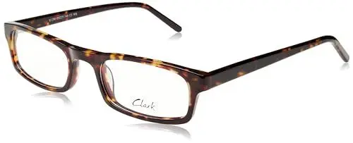 Produktbild: Clark Unisex 1291 Sunglasses, 002, 21