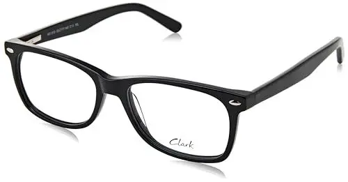 Produktbild: Clark Unisex 913 Sunglasses, 018, 17