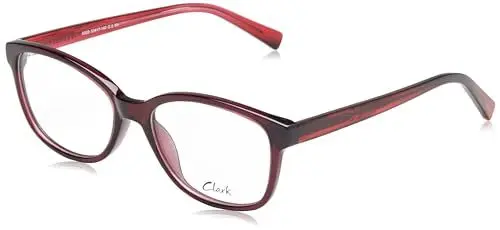 Produktbild: Clark Unisex 959 Sunglasses, 003, 17