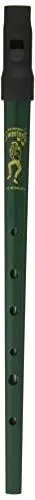 Produktbild: Clarke 700534 Pennywhistle Sweetone Stimmung D grün