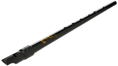 Produktbild: Clarke 700541 Pennywhistle Sweetone Stimmung C schwarz