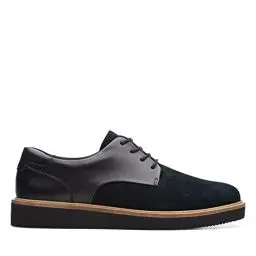 Produktbild: Clarks Damen Baille Lace Mary Jane Schuh, Newness, 41.5 EU