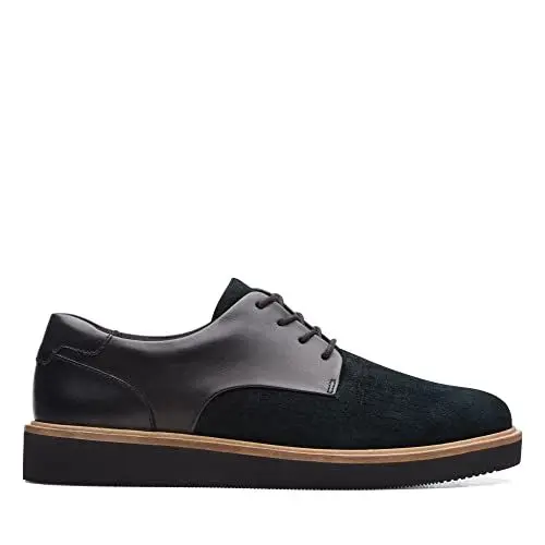 Produktbild: Clarks Damen Baille Lace Mary Jane Schuh, Newness, 41.5 EU