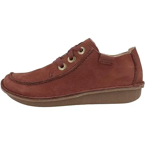 Produktbild: Clarks Damen Funny Dream Mary Jane Schuh, Newness, 38 EU