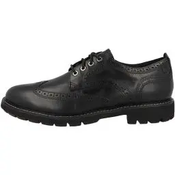 Produktbild: Clarks Herren Batcombe Far Oxford, Newness, 43 EU