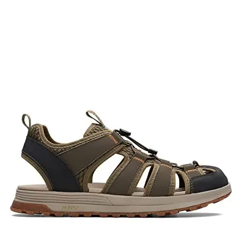 Produktbild: Clarks Herren Sandale ATL Trek Wave