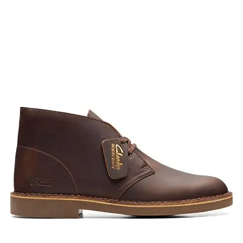 Produktbild: Clarks Herren Schnürboots Desert Boot 2