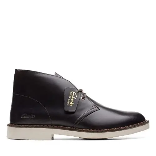 Produktbild: Clarks Herren Schnürboots Desert Boots 2 Braun 42