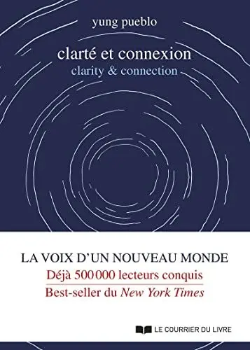Produktbild: Clarté et connexion - clarity & connection