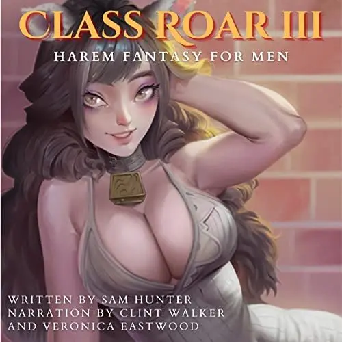 Produktbild: Class Roar 3: Shifter U