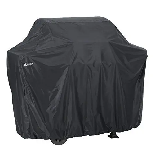 Produktbild: Classic Accessories 55-365-360401-EC Sodo Grillabdeckung X-Large schwarz