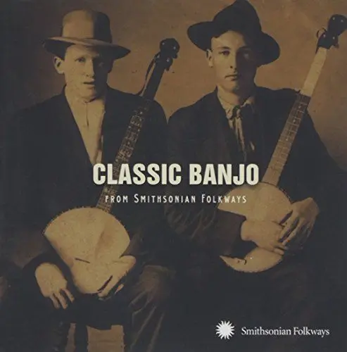 Produktbild: Classic Banjo from Smithsonian Folkways