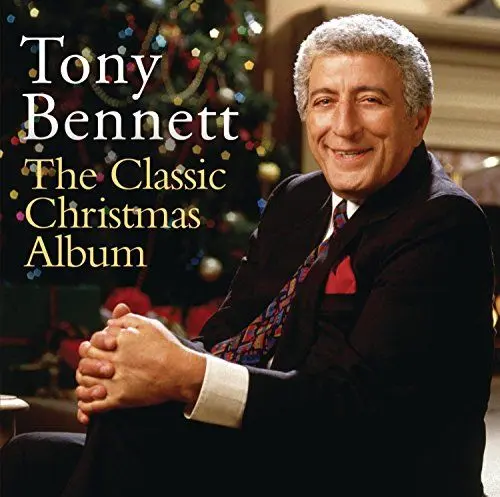 Produktbild: Classic Christmas Album
