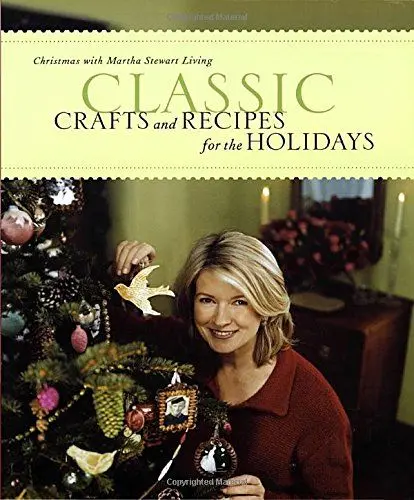 Produktbild: Classic Crafts and Recipes for the Holidays