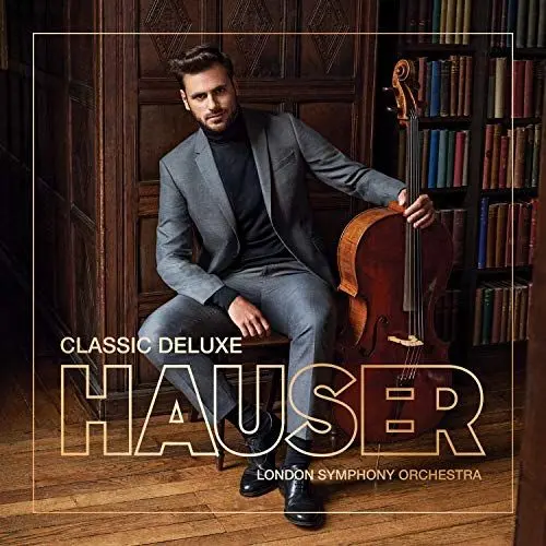 Produktbild: Classic Deluxe (CD+DVD)