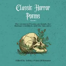 Produktbild: Classic Horror Poems, Volume One