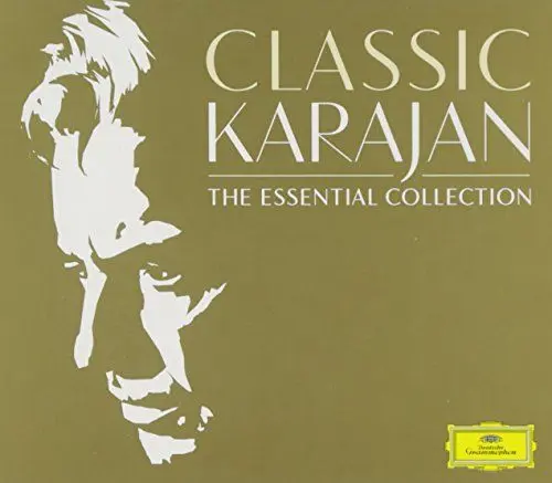 Produktbild: Classic Karajan
