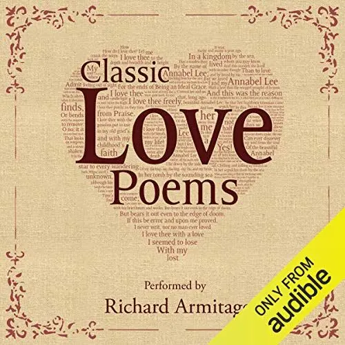 Produktbild: Classic Love Poems
