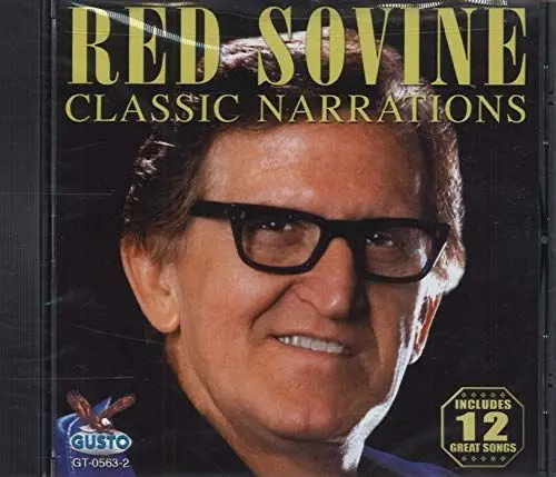 Produktbild: Classic Narrations
